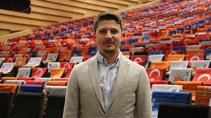 Ardahan Haberi: AK Parti'li Özboyacı: 'Seçim var' desek en hazır olan AK Parti'dir